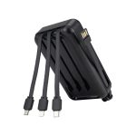 Deluxe Cargador Power-Bank 20.000 mAh - Imagen 5