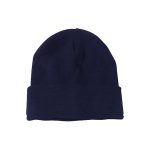 Gorro de Lana con Doblez - imagen 4