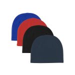 Gorro de Polar Anti-peeling - Imagen 5