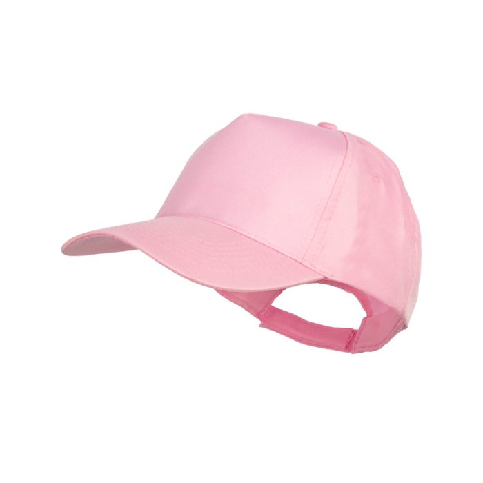 Gorro Jockey Poliéster - Imagen 11
