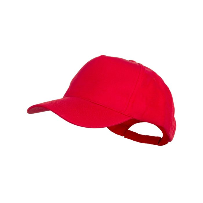 Gorro Jockey Poliéster - Imagen 3