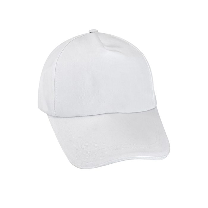 Gorro Jockey Poliéster - Imagen 4