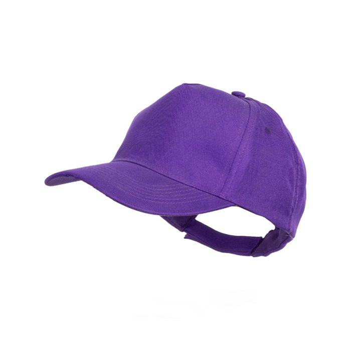 Gorro Jockey Poliéster - Imagen 9