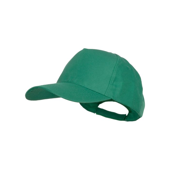 Gorro Jockey Poliéster - Imagen 1