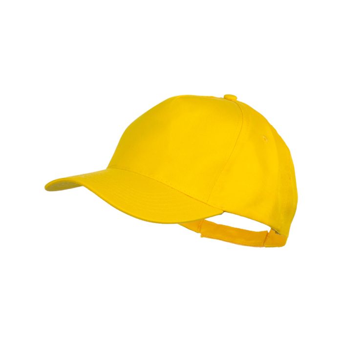 Gorro Jockey Poliéster - Imagen 7