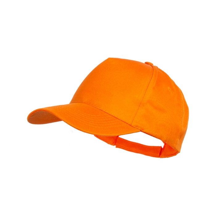 Gorro Jockey Poliéster - Imagen 6