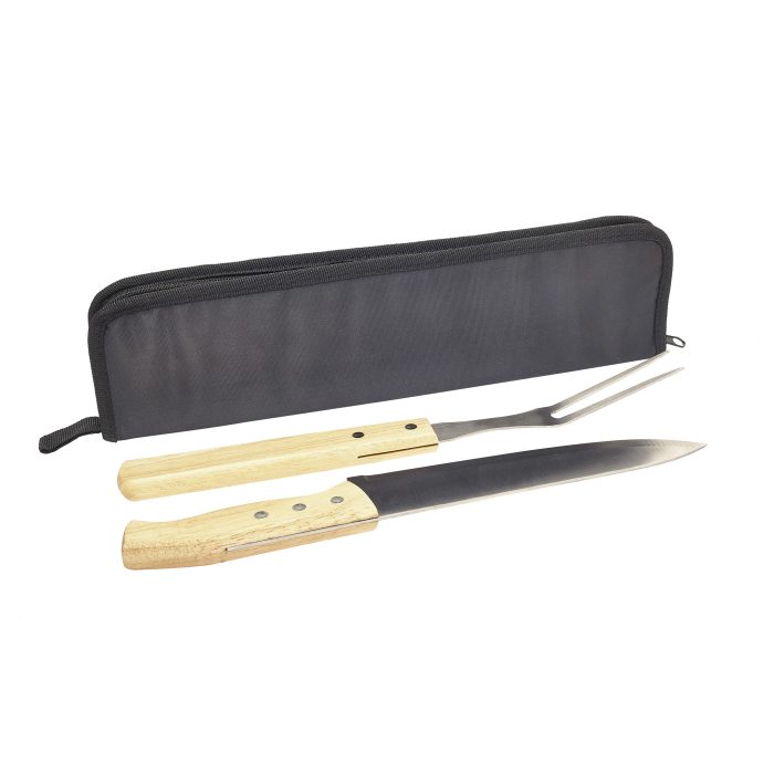GT03--1 Set de Asado BBQ Grill