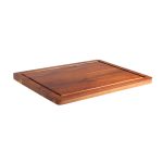 Tabla de Acacia para Carnes