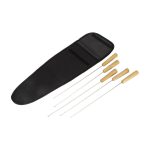 Set de Fierros para Anticuchos