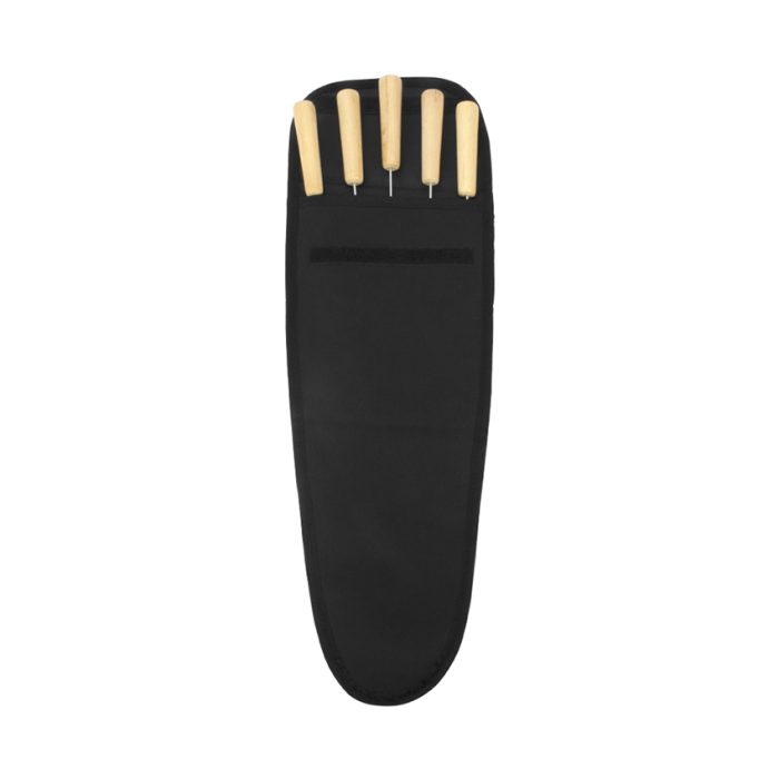 Set de Fierros para Anticuchos - Imagen 2