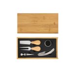 Set de vino y Tabla para quesos Winchester