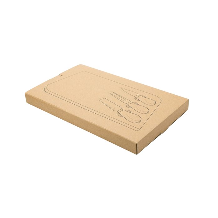 Tabla para Queso Francia - Imagen 5