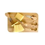 Tabla para Queso Francia - Imagen 4