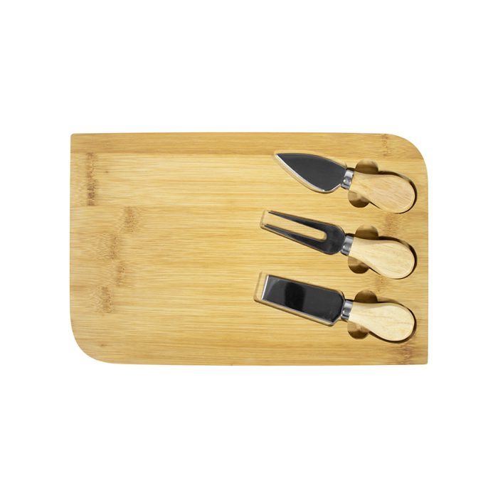 Tabla para Queso Francia - Imagen 1