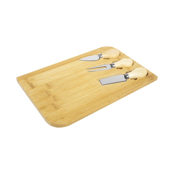 Tabla para Queso Francia - Imagen 2