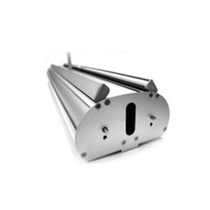 Pendon Roller Papel Sinténtico - Imagen 4