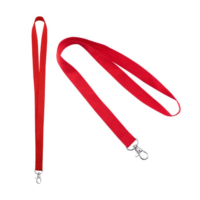 Lanyard Simple Texturado - Imagen 5