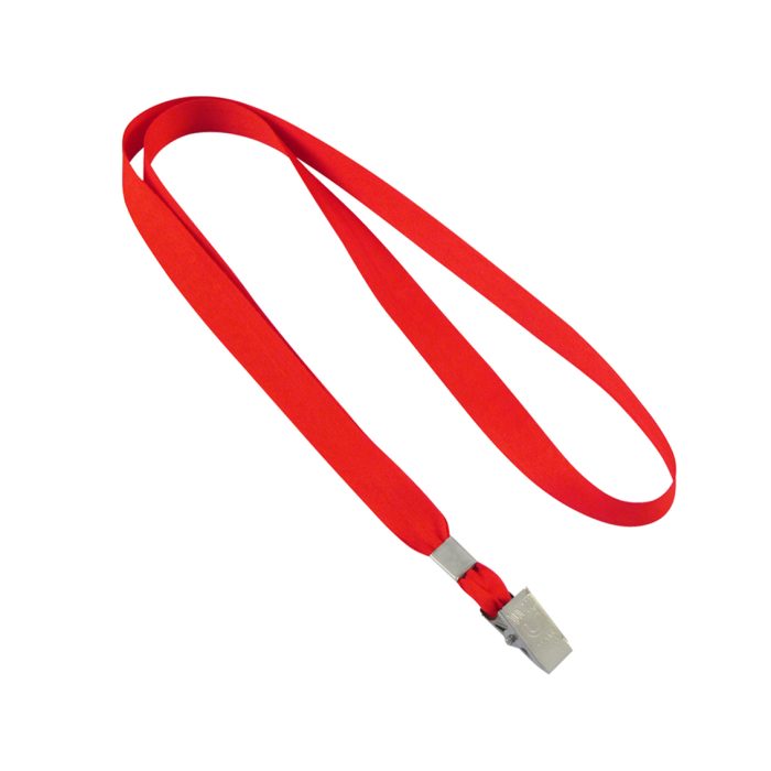 Lanyard con Pinza Metálica - Imagen 5