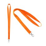Lanyard Simple Texturado - Imagen 2