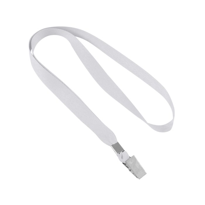 Lanyard con Pinza Metálica - Imagen 4