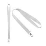 Lanyard Simple Texturado - Imagen 3
