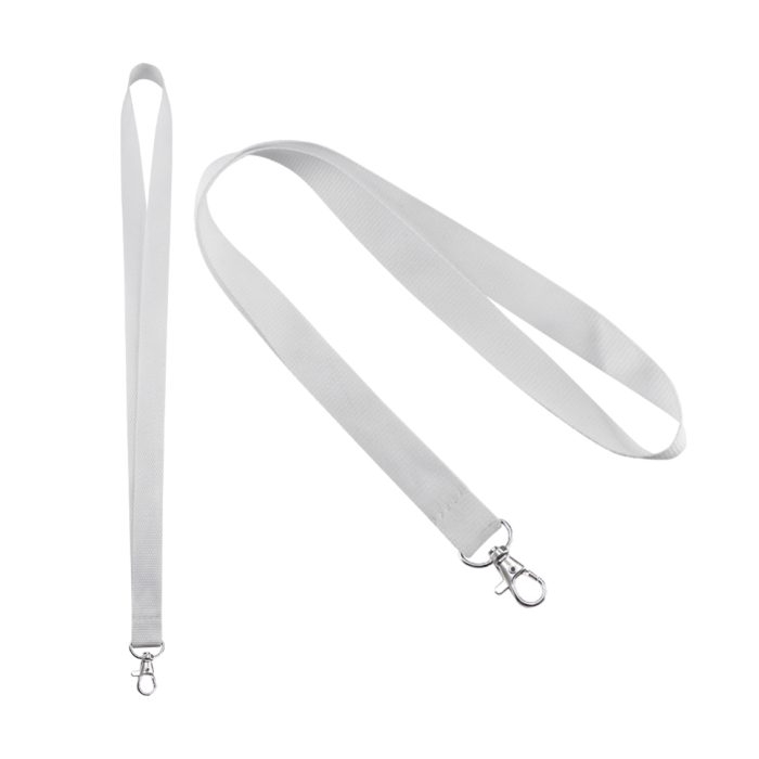 Lanyard Simple Texturado - Imagen 3