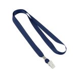 Lanyard con Pinza Metálica - Imagen 3