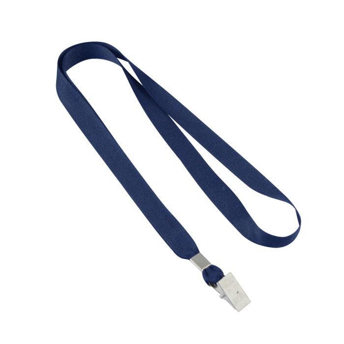 Lanyard con Pinza Metálica - Imagen 3