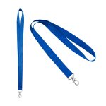 Lanyard Simple Texturado