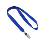 Lanyard con Pinza Metálica - Imagen 2