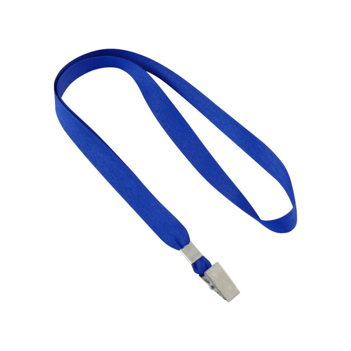 Lanyard con Pinza Metálica - Imagen 2