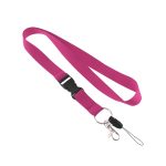 Lanyard Premium Liso - Imagen 5
