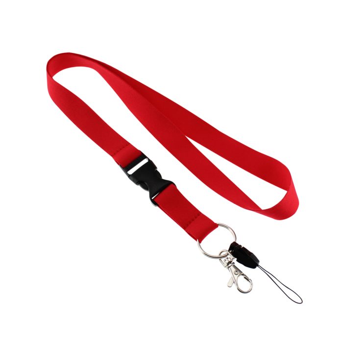 Lanyard Premium Liso - Imagen 12