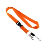 Lanyard Premium Liso - Imagen 8