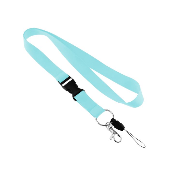 Lanyard Premium Liso - Imagen 11