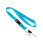 Lanyard Premium Liso - Imagen 2