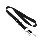 Lanyard Premium Liso - Imagen 3