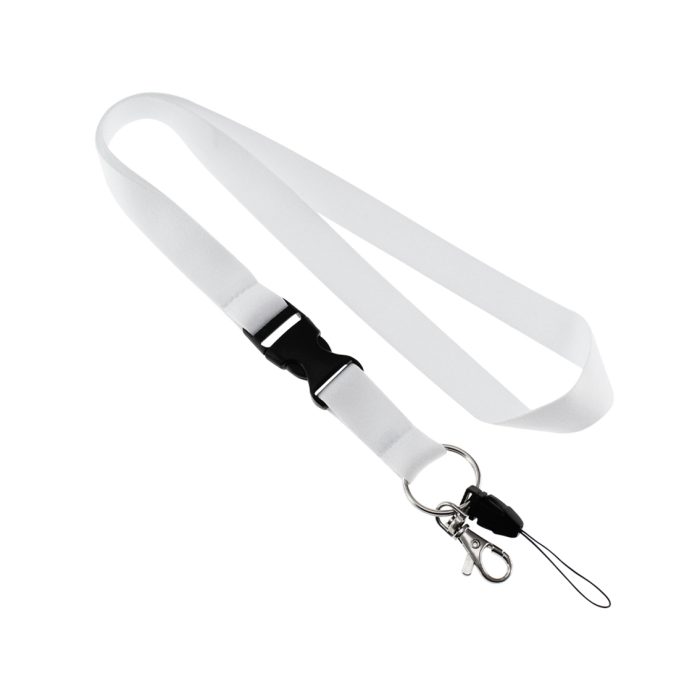 Lanyard Premium Liso - Imagen 10
