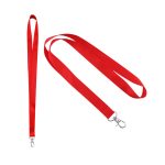 Lanyard Simple Liso