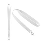 Lanyard Simple Liso - Imagen 6