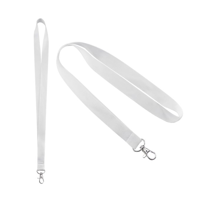 Lanyard Simple Liso - Imagen 6