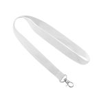 Lanyard Simple Liso - Imagen 7