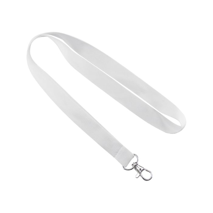 Lanyard Simple Liso - Imagen 7