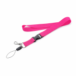 Lanyard Premium Texturado - Imagen 2