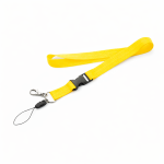 Lanyard Premium Texturado - Imagen 4