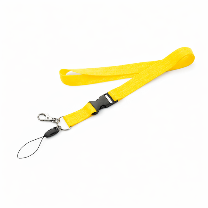 Lanyard Premium Texturado - Imagen 4