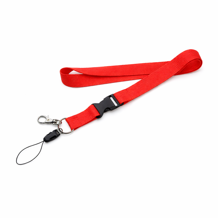 Lanyard Premium Texturado - Imagen 9