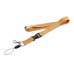 Lanyard Premium Texturado - Imagen 5