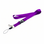 Lanyard Premium Texturado - Imagen 7
