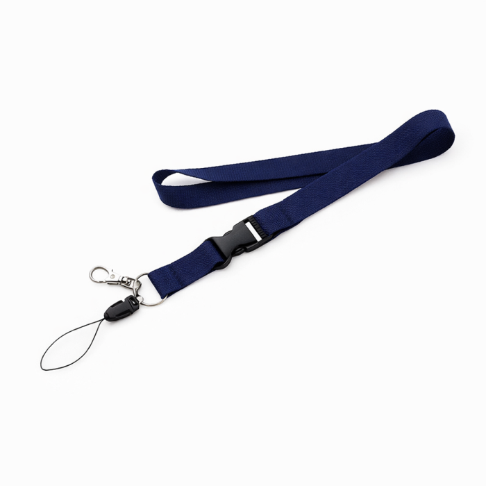 Lanyard Premium Texturado - Imagen 3